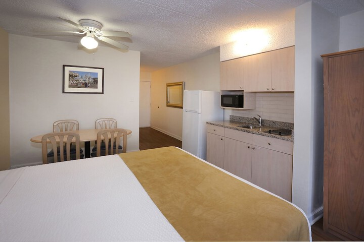 Matador Oceanfront Resort