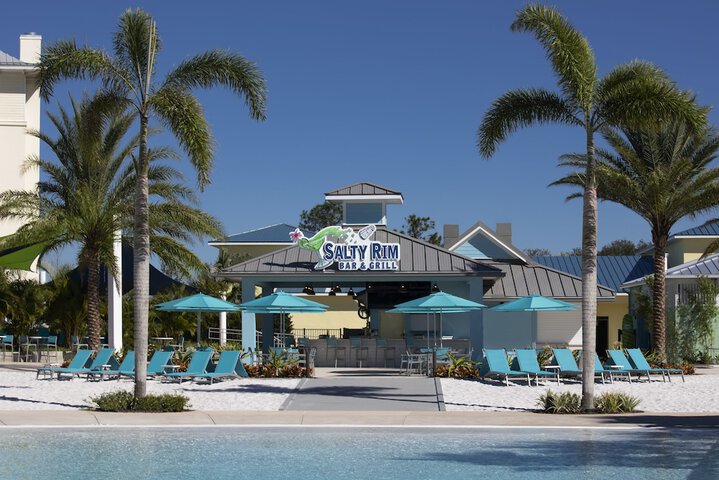 Margaritaville Resort Orlando with H2O Waterpark