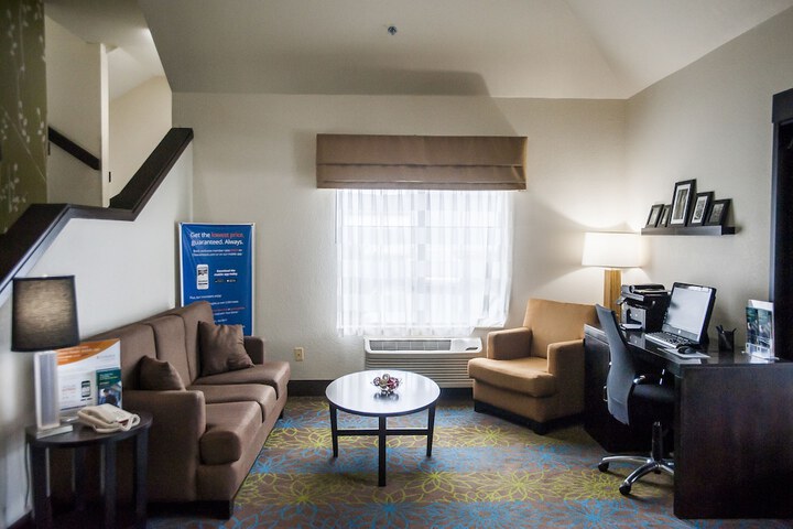 Sleep Inn Midland - Bay City West