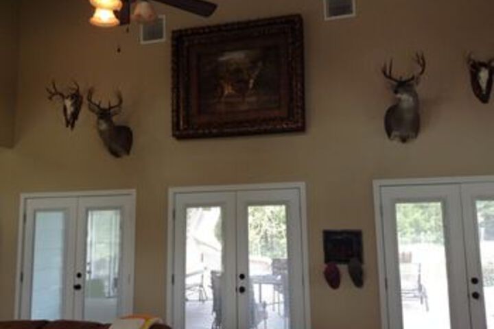 Trinity Cross Ranch
