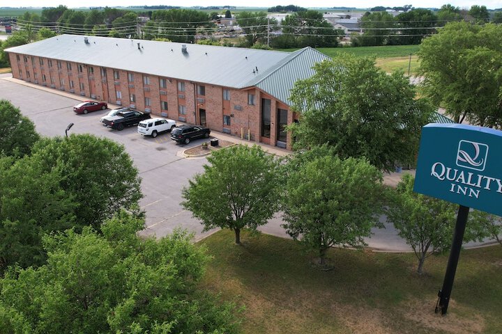 Quality Inn - Storm Lake