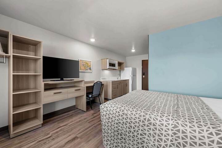 Woodspring Suites Columbia - Irmo