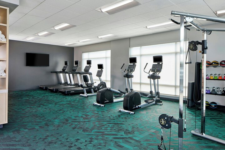 Towneplace Suites by Marriott Tullahoma