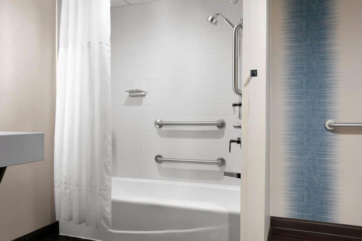 Des Moines Marriott Downtown