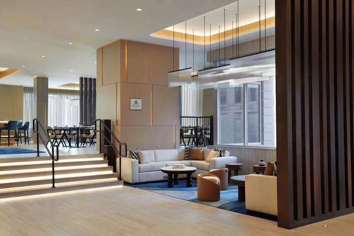 Kingston Marriott