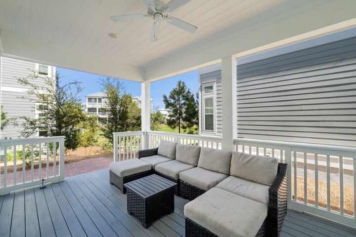 Prominence on 30A by Panhandle Getaways