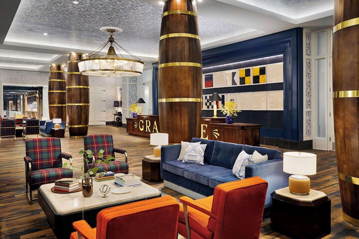 Graduate by Hilton Annapolis