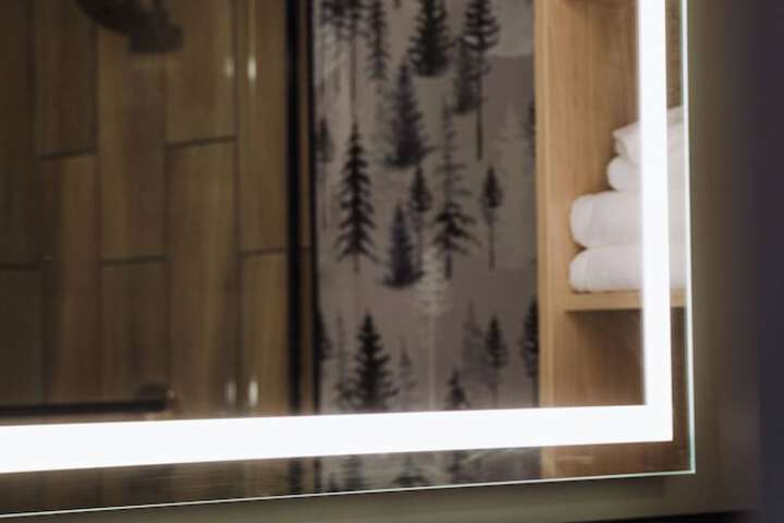 Everwild Canmore Hotel