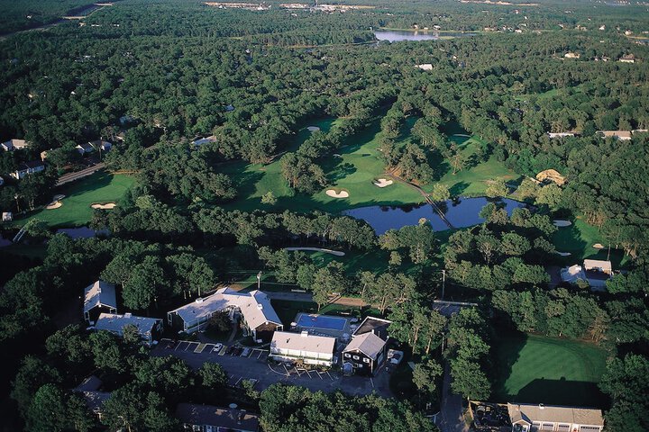 Blue Rock Resort