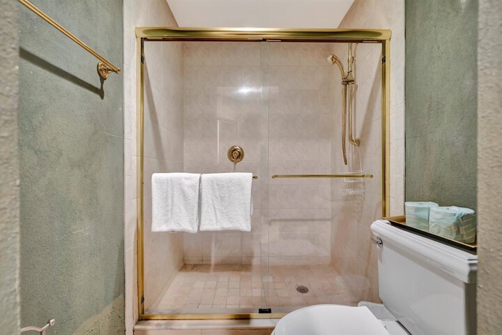 Stones Throw Beachfront Luxury Suites