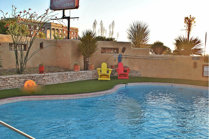 Pool 12 of 54