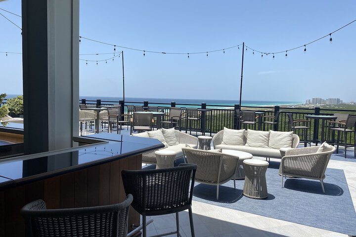 The Henderson Beach Resort & Spa