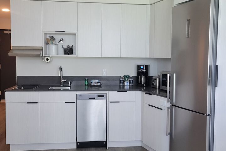 Marina Square Suites