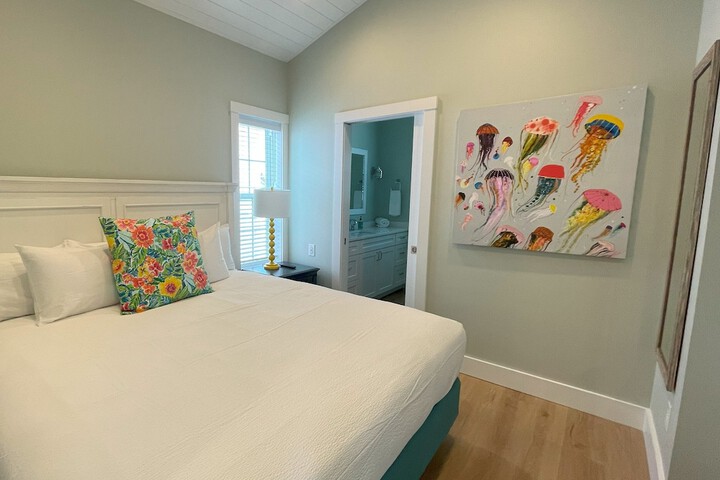 Key West Cottages