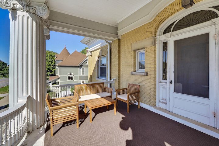 Terrace/Patio 142 of 149