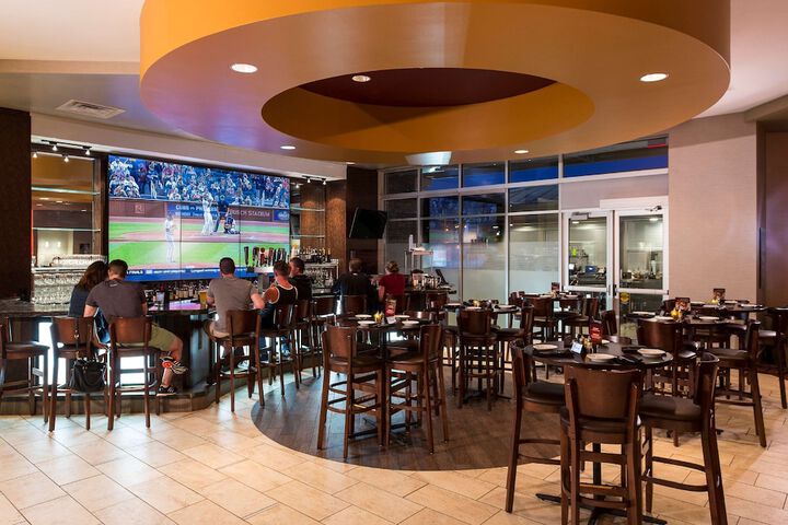 Hilton Garden Inn Sioux Falls Downtown