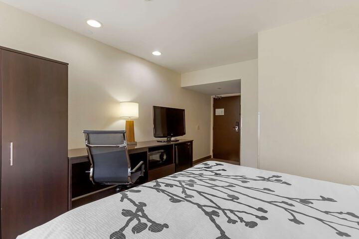 Sleep Inn Ontario