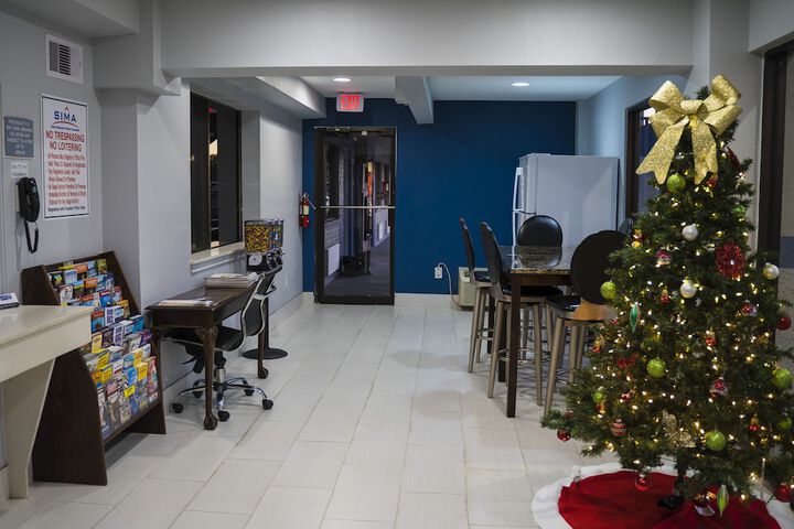 Hotel Interior 12 of 34