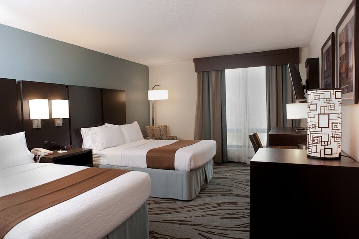 Holiday Inn Rock Island by IHG
