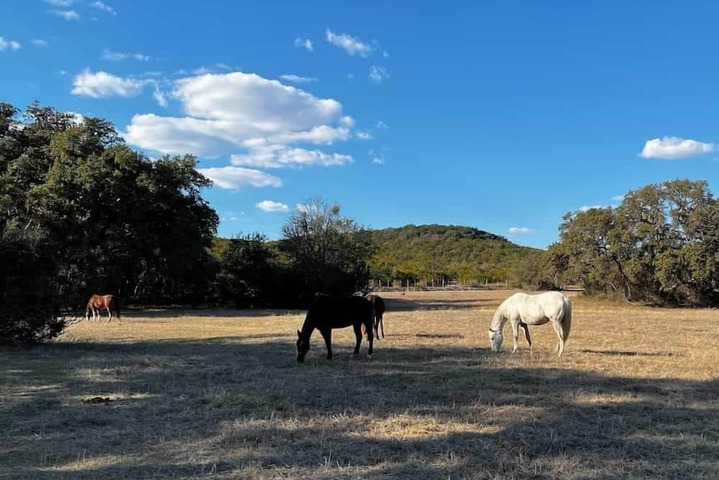 CRC Ranch Retreat