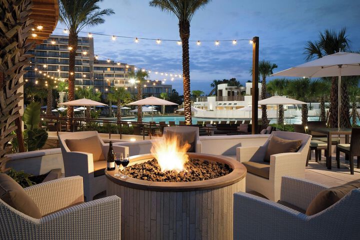 Orlando World Center Marriott