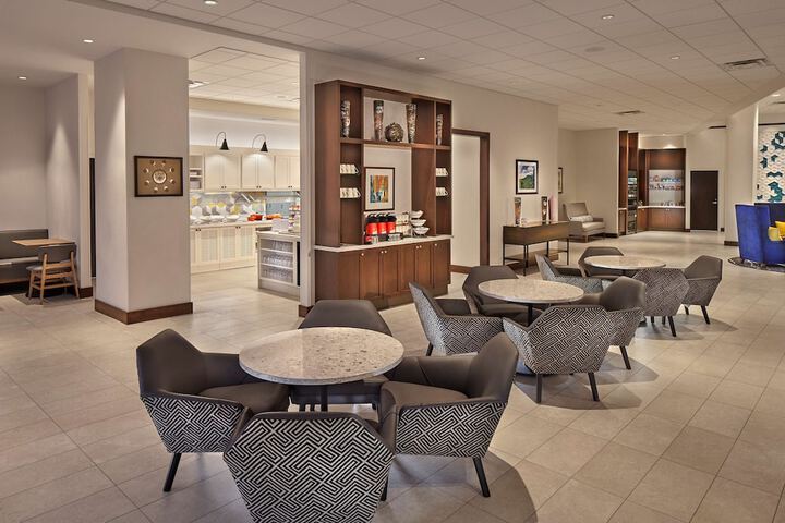 Hyatt Place State College