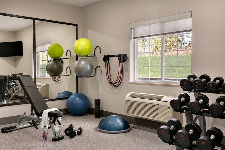 Health and Fitness 36 of 41