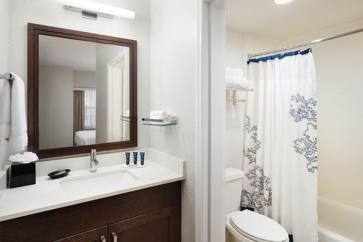 Residence Inn by Marriott® Fort Lauderdale City of Plantation
