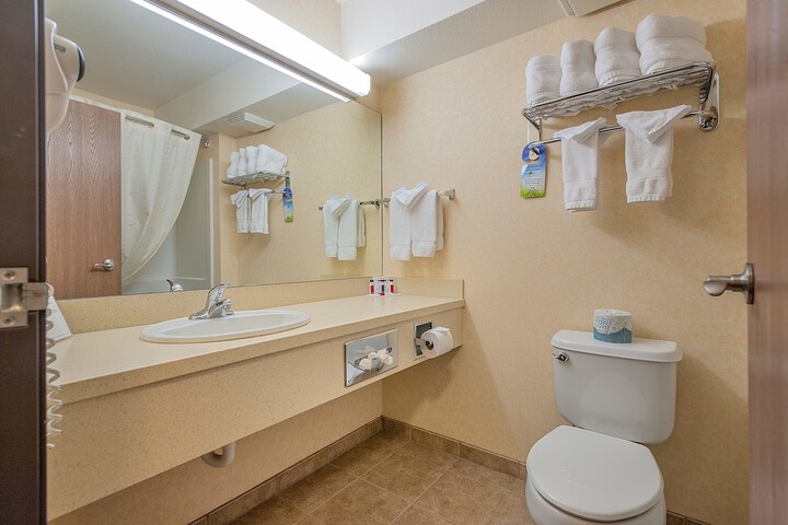 Days Inn by Wyndham Manitou Springs