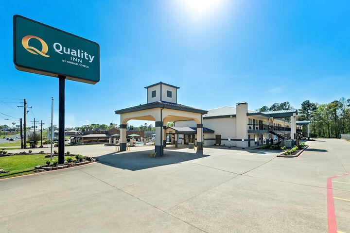 Quality Inn Marshall