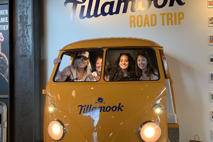 Tillamook Bay City RV Park