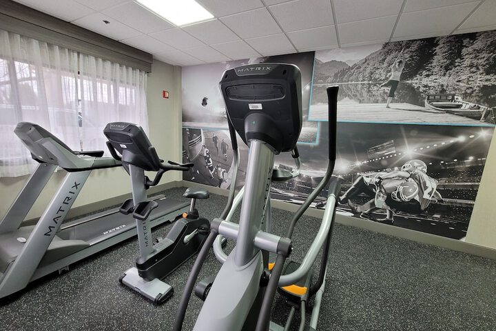 Health and Fitness 34 of 40