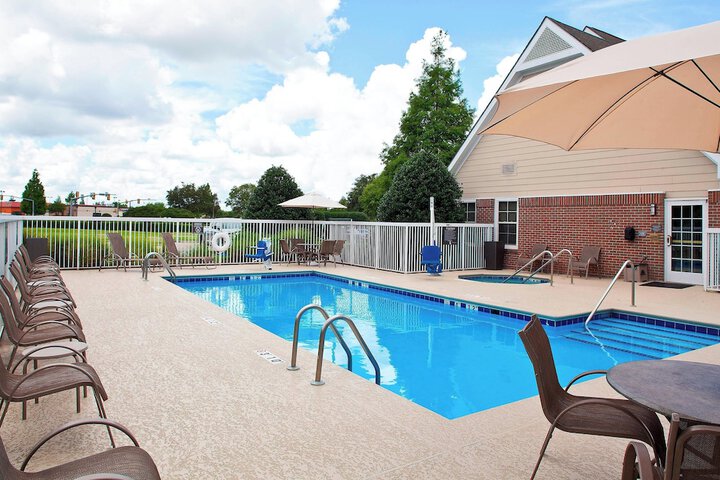 Residence Inn by Marriott® Baton Rouge South