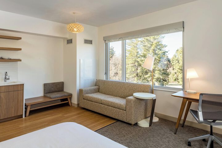 Element by Marriott Bend