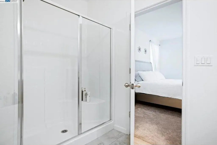 Madera lovely home