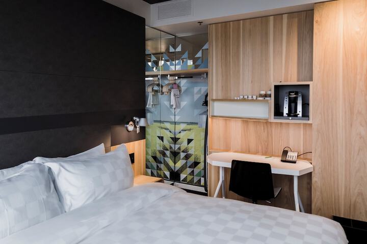 Alt Hotel Saskatoon