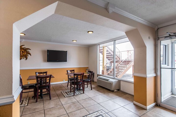 Rodeway Inn Hopkinsville