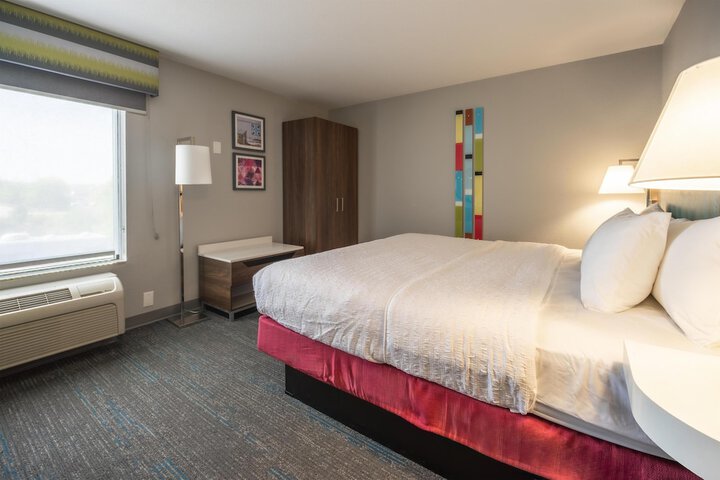 Hampton Inn Elkhorn Lake Geneva Area