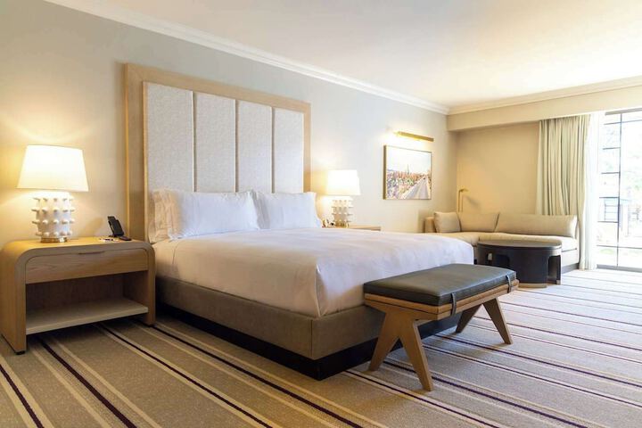 Arizona Biltmore LXR Hotels & Resorts