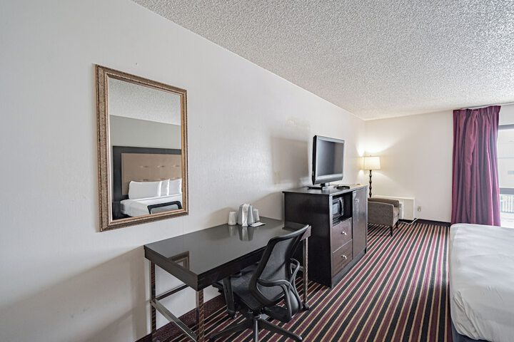 Motel 6 Pocatello ID