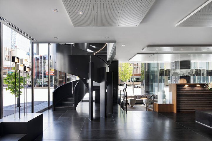 Hotel Le Germain Calgary