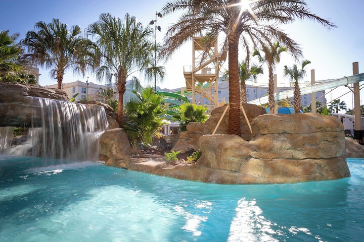 Gaylord Palms Resort & Convention Center