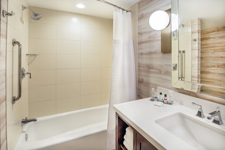 Peoria Marriott Pere Marquette
