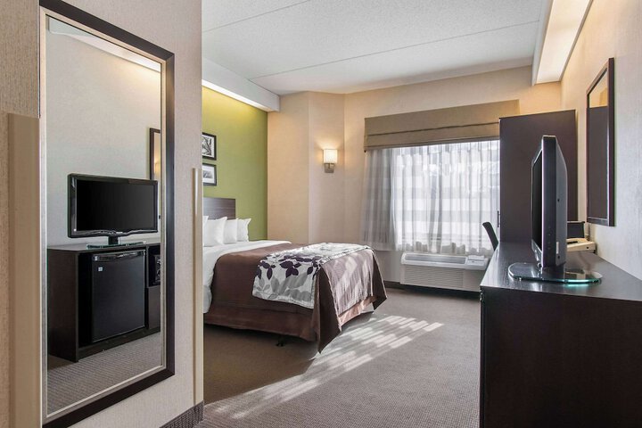 Sleep Inn Carlisle South