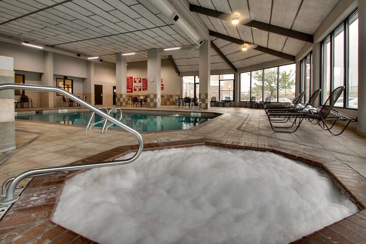 Pool 8 of 77