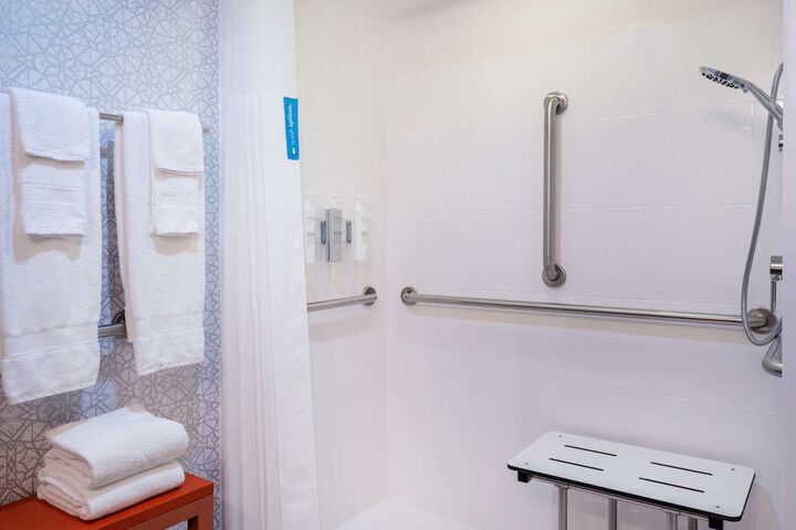 Hampton Inn Joliet-Plainfield I-55