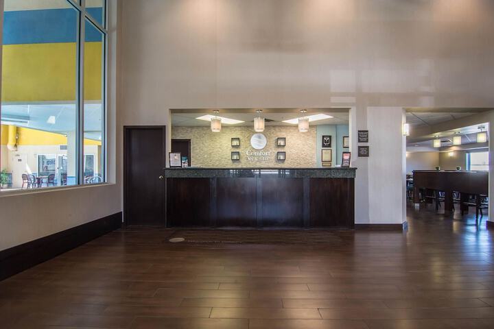 Hotel Interior 7 of 56