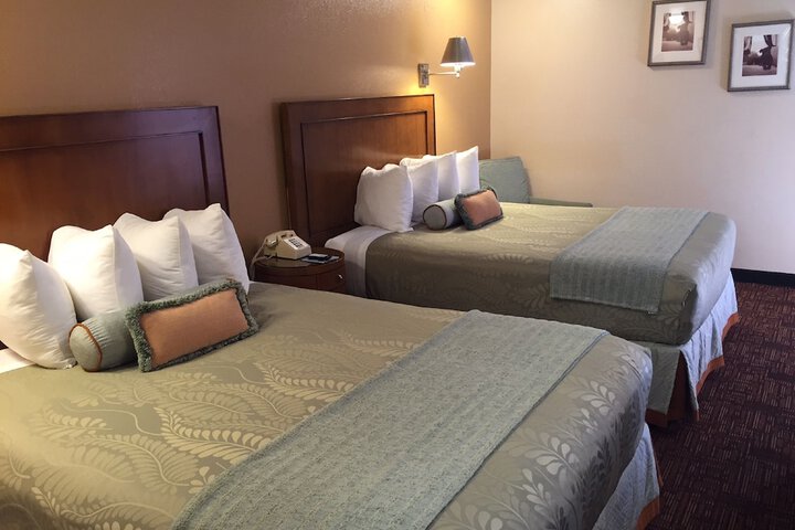 Heritage Inn La Mesa