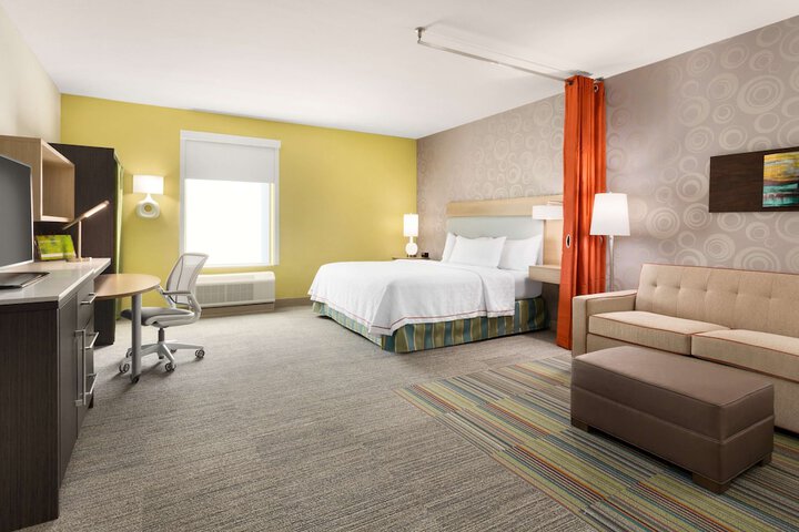 Home2 Suites by Hilton Shenandoah The Woodlands
