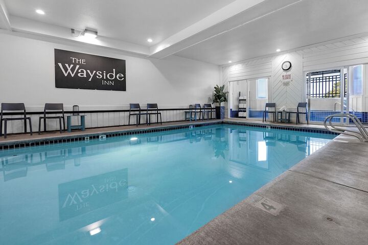 The Wayside Inn